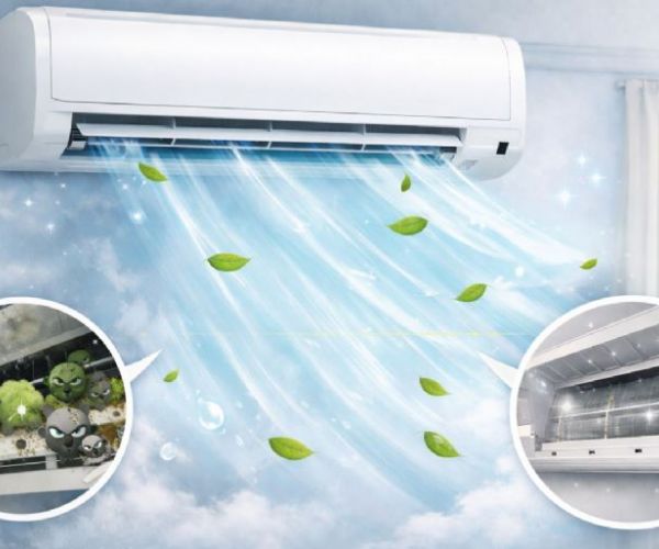 冷氣防霉模式真的有效嗎？原理解析與使用注意事項